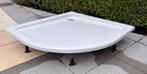 Douche 90 x 90 cm, Doe-het-zelf en Bouw, Sanitair, Ophalen, Zo goed als nieuw