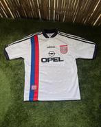 Bayern Munchen - Mario Basler #13 - Uitshirt 96'-97', Ophalen of Verzenden, Zo goed als nieuw, Shirt