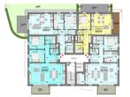 Appartement à Leuze-En-Hainaut, 1 chambre, Immo, Maisons à vendre, 59 m², 1 pièces, Appartement