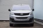 Fiat Scudo 2.0- L3- Automaat- ACC- Carplay- Nieuw- 24990+BTW, Automaat, Stof, Euro 6, 5 deurs