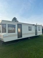 Stacaravan Willersby, Caravans en Kamperen