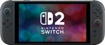 Nintendo Switch 2 - Nieuw, Games en Spelcomputers, Spelcomputers | Nintendo Switch, Ophalen of Verzenden, Nieuw, Met 2 controllers