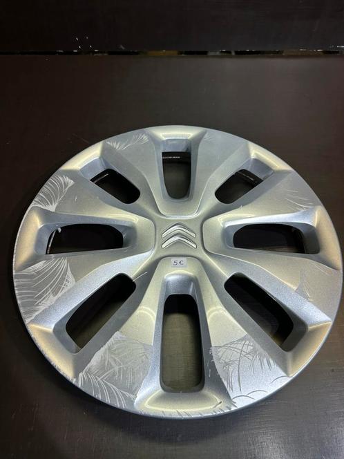 1 Citroën C1 saxo berlingo 14" wieldop, Auto diversen, Wieldoppen, Gebruikt, Ophalen of Verzenden