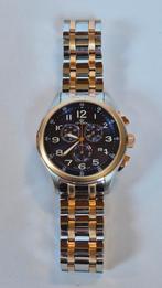 Optima osc 376-sr-9, Montre-bracelet, Autres marques, Enlèvement ou Envoi, Acier