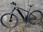 Elektrische Mountainbike trek powerfly 4 2021, Overige merken, 26 inch, Vering, Minder dan 10 versnellingen