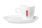 Tassen + ondertassen Rombouts, Huis en Inrichting, Keuken | Servies, Ophalen of Verzenden, Nieuw, Porselein, Kop(pen) en/of Schotel(s)