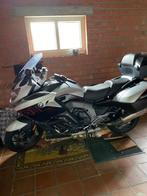 BMW K 1600 GT Spôrt 2020 full option, Motoren, 1600 cc, 4 cilinders, Motorrijbewijs A, Handvatverwarming