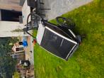 Thule chariot lite 2 fietskar, Fietsen en Brommers, Ophalen, Zo goed als nieuw