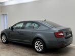 Skoda Octavia 1.0TSI Ambition GPS Dig.Airco Verw.Zetels Alu, Auto's, Skoda, 116 pk, 107 g/km, Zilver of Grijs, https://public.car-pass.be/vhr/f157365d-5379-4afa-afc3-fb848ce39be5