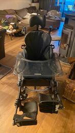 Rolstoel invacare rea, Diversen, Rolstoelen, Ophalen, Gebruikt, Handbewogen rolstoel