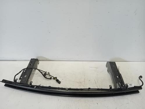 BUMPERBALK ACHTER Ford Transit Custom (01-2011/12-2023), Auto-onderdelen, Ophanging en Onderstel, Ford, Gebruikt