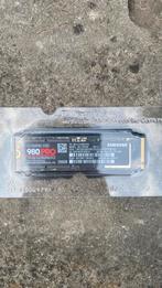 Samsung ssd 980 pro 250gb, Ophalen, Zo goed als nieuw, Desktop, 256 GB