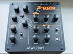 Waldorf 2-pole analog filter bank, Muziek en Instrumenten, Synthesizers, Ophalen of Verzenden, Zo goed als nieuw