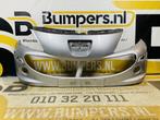 BUMPER Peugeot 207 9649581377 VOORBUMPER 2-J1-10827z, Auto-onderdelen, Ophalen of Verzenden, Gebruikt, Voor, Bumper