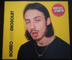 CD - Romeo Elvis - chocolat, Gebruikt, Ophalen of Verzenden