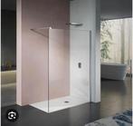 Paroi douche italienne, Maison & Meubles, Salle de bain | Meubles de Salle de bain, Comme neuf