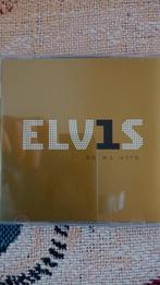 Elvis cd 30 nr.1 hits, met de 30 beste van the King,, CD & DVD, CD | Rock, Enlèvement ou Envoi, Comme neuf, Rock and Roll