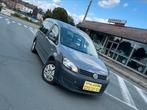 Volkswagen Caddy 7 PLACES 1.6 TDi 2012 année 0032495310431, Autos, Achat, Entreprise, 7 places, Autre carrosserie
