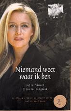 E.G. Lengkeek - Niemand weet waar ik ben, Ophalen, Zo goed als nieuw, E.G. Lengkeek; J. Samuel
