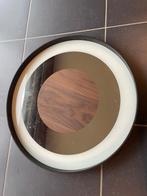 Dienblad Ethnicraft diameter 61 cm, Huis en Inrichting, Ophalen, Zo goed als nieuw