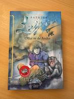P. Lagrou - 08 Offer in de Andes, Ophalen of Verzenden, Zo goed als nieuw, P. Lagrou