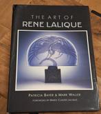 Livre #Lalique, Comme neuf, Enlèvement ou Envoi