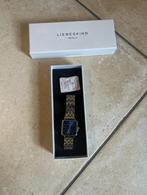 Dames Horloge liebeskind, Handtassen en Accessoires, Overige merken, Overige materialen, Polshorloge, Nieuw