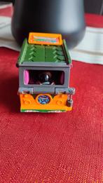 Teenage Mutant Turtles 1993, Ophalen of Verzenden, Gebruikt