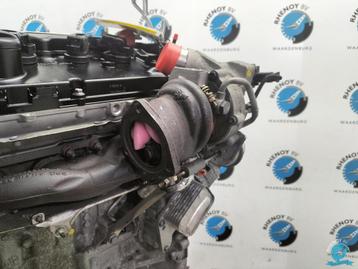 PEUGEOT 208 [TURBOCHARGER] 2017 beschikbaar voor biedingen