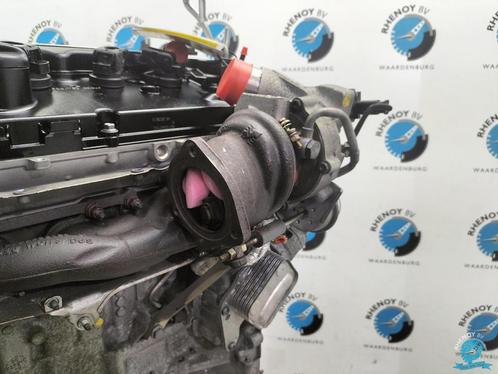 PEUGEOT 208 [TURBOCHARGER] 2017, Auto-onderdelen, Motor en Toebehoren, Gebruikt, ARN erkend, Stiba lid, Erkend duurzaam, Ophalen of Verzenden