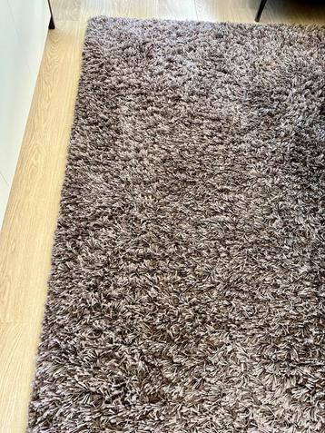 Hoogpolig Tapijt 200x290cm beschikbaar voor biedingen
