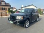 Range Rover Sport 2.7TDV6 HSE volledig CTOK-hulpprogramma, Auto's, Land Rover, Te koop, Xenon verlichting, Range Rover (sport)