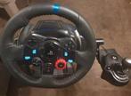 Support Next Level 2.0 + volant Logitech G29, Enlèvement, Comme neuf, Volant ou Pédales, PlayStation 5