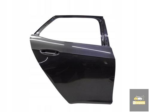 VW ID.3 10A 2019+ rechter achterdeur origineel 10A833312B, Auto-onderdelen, Carrosserie, Deur, Volkswagen, Gebruikt