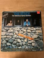 THE BYRDS - THE NOTORIOUS BYRDS BROTHERS, Verzenden, Gebruikt, Rock-'n-Roll