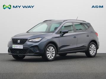 Seat Arona Arona 1.0 TSI Urban!+ beschikbaar voor biedingen