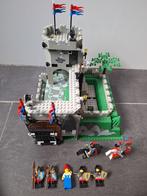LEGO 6081 - King's Mountain Fortress, Ophalen of Verzenden, Zo goed als nieuw, Complete set, Lego
