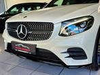 Mercedes-Benz GLC 250 GLC 250 4Matic 9G-TRONIC AMG Line / Ca, Auto's, Mercedes-Benz, 4 cilinders, Leder, 5 zetels, USB