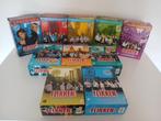 Flikken Gent DVD seizoen 1 t/m 10 - Complete verzameling, Ophalen, Gebruikt, Alle leeftijden, Boxset
