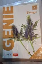 Biologie 4 leerboek, Boeken, Schoolboeken, Ophalen, Biologie