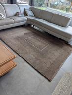 tapijt, Ophalen, Gebruikt, Bruin, 150 tot 200 cm