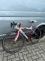 Willier granturismo S racefiets, Fietsen en Brommers, Fietsen | Racefietsen, Ophalen, Carbon