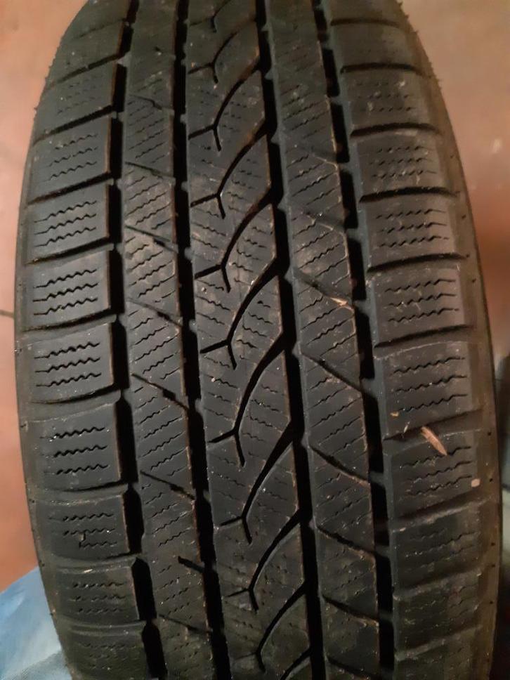 Sneeuwbanden, Auto-onderdelen, Banden en Velgen, Band(en), Winterbanden, 17 inch, Ophalen