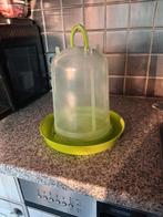 drinkbak voor dieren - 4liter, Dieren en Toebehoren, Ophalen, Gebruikt