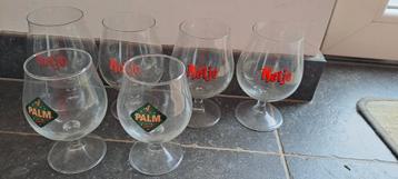 Palm en Ketje beschikbaar voor biedingen