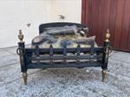 Magicoal Vintage elektrische haard (goede staat), Huis en Inrichting, Haarden, Ophalen, Inzethaard, Elektrische haard