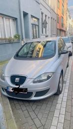 Seat Altea, Autos, Seat, Argent ou Gris, 5 portes, Achat, Particulier