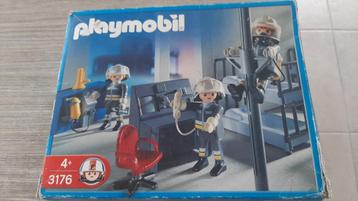 Speelgoed playmobil beschikbaar voor biedingen