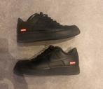 Air force 1 x suprême, Nike, Comme neuf, Enlèvement, Baskets