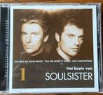 Het beste van SOULSISTER, Enlèvement ou Envoi, Comme neuf